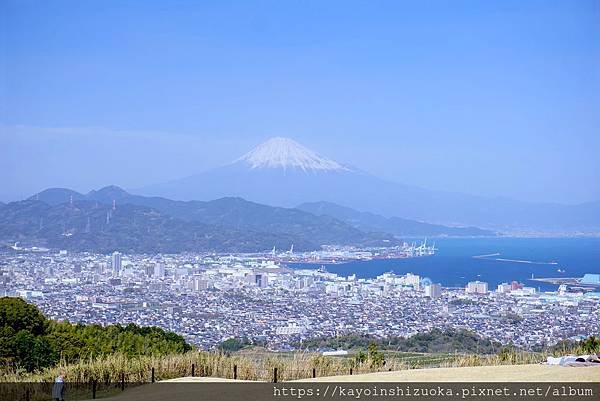 靜岡旅遊｜靜岡推薦到日本平小旅行！日本平纜車/久能山東照宮/