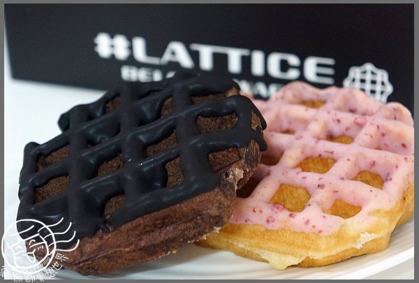 LATTICE5