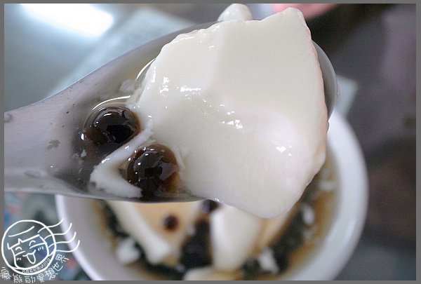 寶桑豆花6