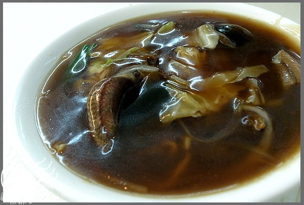 台南鱔魚意麵4