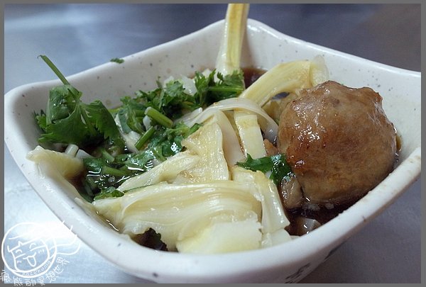 屏東肉燥飯7