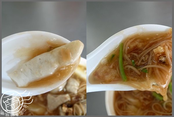 旗山老街麵線羹5
