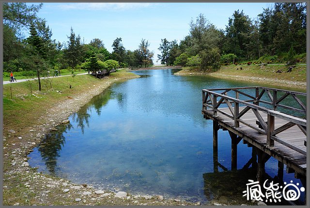 台東森林公園9