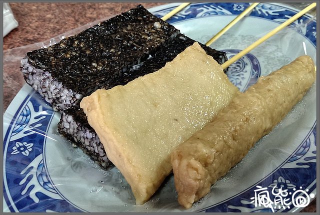 廣東南路臭豆腐3