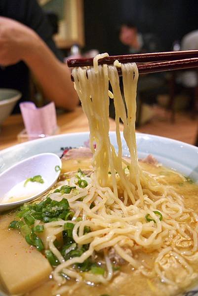 拉麵