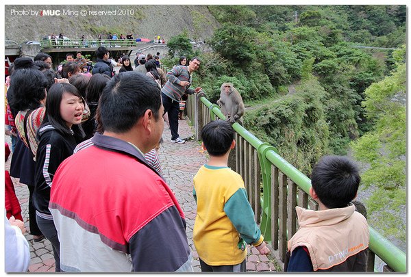 二訪登仙橋