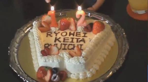 CAKE