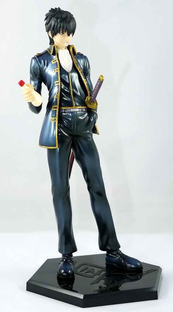 土方十四郎PVC