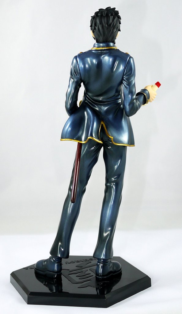 土方十四郎PVC