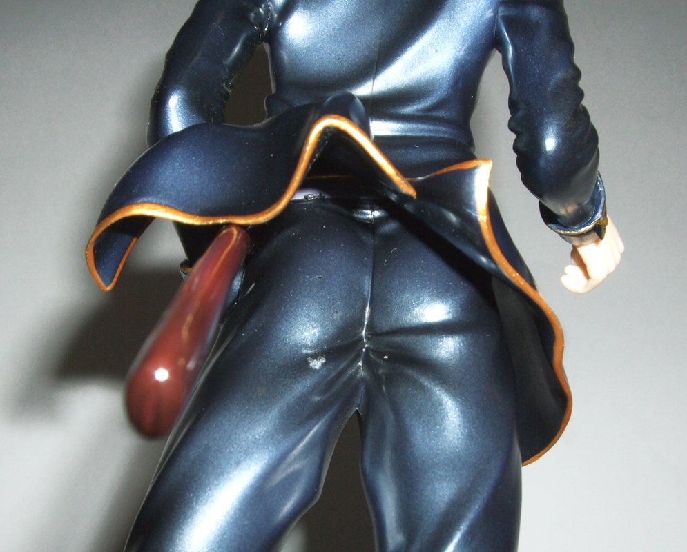 絕對領域