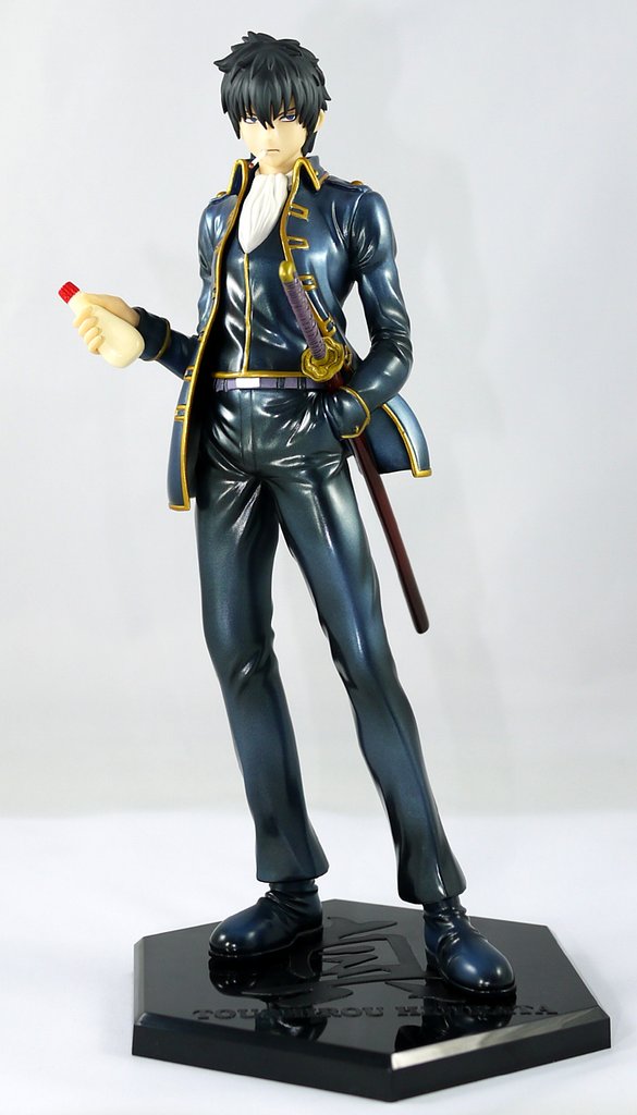 土方十四郎PVC