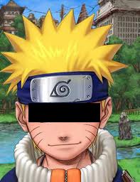 naruto