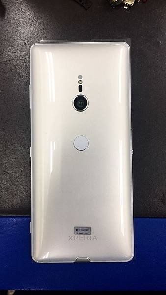 Sony Xperia XZ3螢幕玻璃液晶玻璃維修-2.jpg