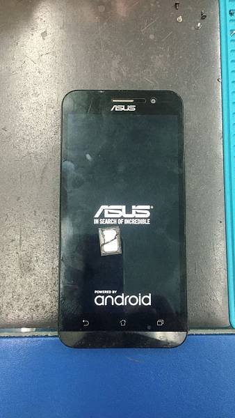 ASUS ZenFone 3 Max ZC553KL喇叭故障無聲維修.jpg