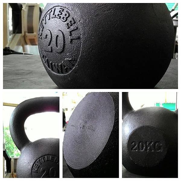 20kg