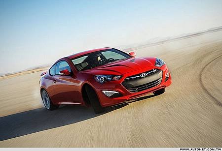 HYUNDAI新世代Genesis Coupe1-2.jpg