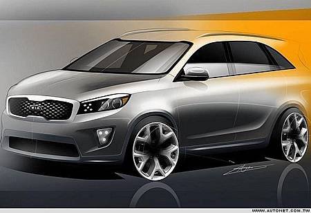 第三代KIA Sorento1-2.jpg