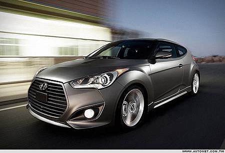 HYUNDAI不排除 Veloster Turbo1-3.jpg