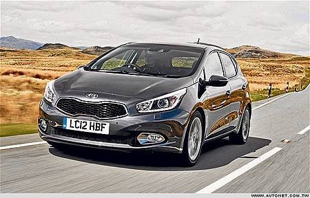 KIA Cee’d將脫穎現身1-3.jpg