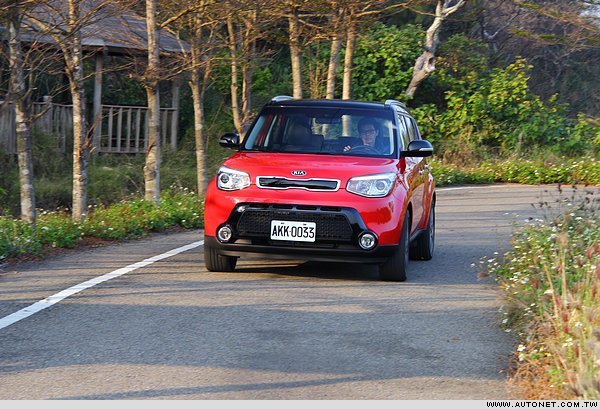 KIA Soul震撼版試駕報導（下）1-4.jpg