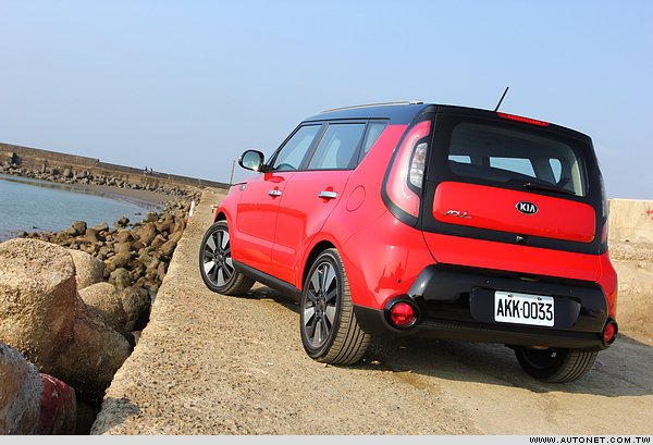 KIA Soul震撼版試駕報導（下）1-5.jpg