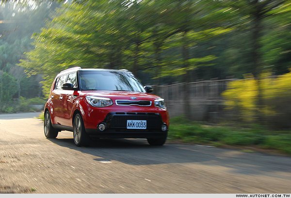 KIA Soul震撼版試駕報導（下）1-9.jpg