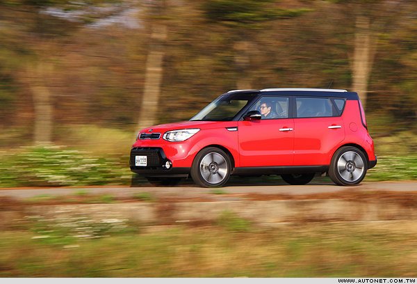 KIA Soul震撼版試駕報導（下）1-10.jpg