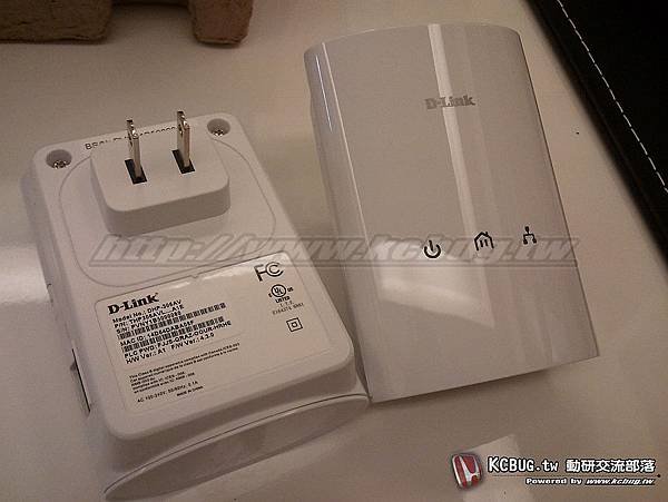 Dlink 307AV 電力線網路組_004.jpg