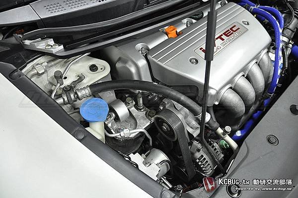 Civic 8 冷氣管路換新_02