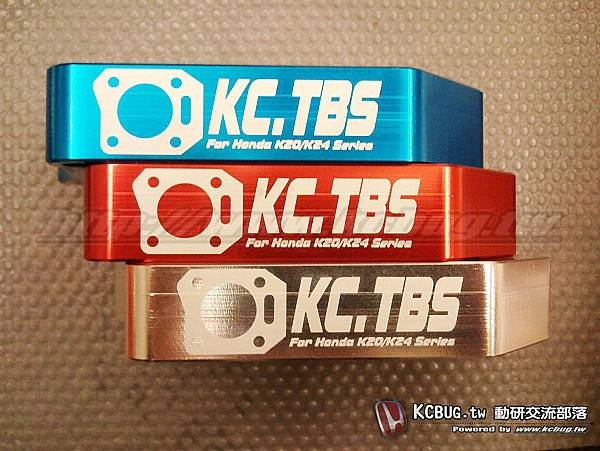 KCTBS K20K24 節氣門墊寬器_001