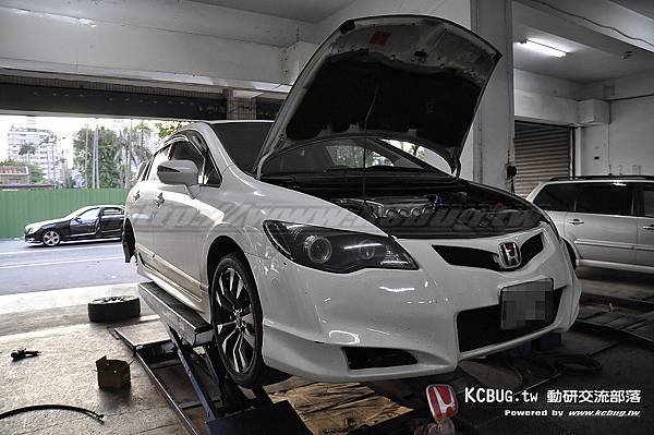 後剎車修改成雙卡鉗做動_22
