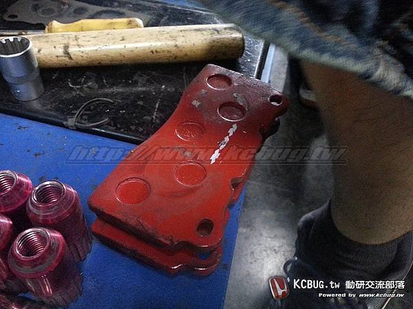 KRX For JBT 4活&amp;後FD專用來令片_04