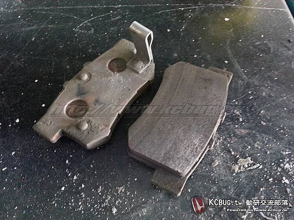 KRX For JBT 4活&amp;後FD專用來令片_07