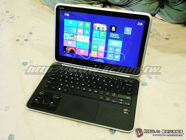 Dell XPS12 UltraBook_001