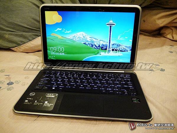 Dell XPS12 UltraBook_009
