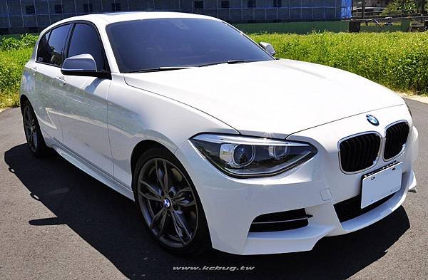 BMW M135i (F20) 開箱_013.jpg