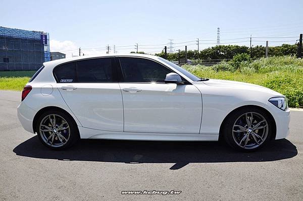 BMW M135i (F20) 開箱_024.jpg