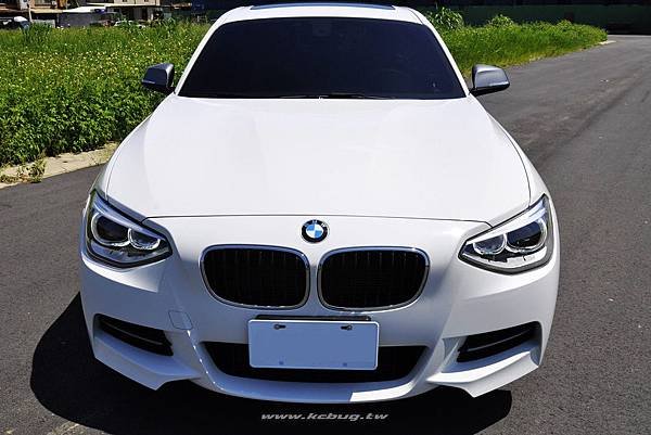 BMW M135i (F20) 開箱_101.jpg