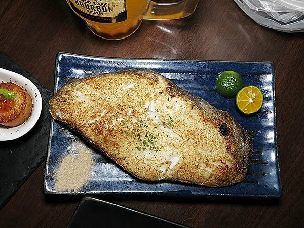 台北居酒屋推薦！大村武串燒居酒屋－士林店，日式氛圍秒出國，平