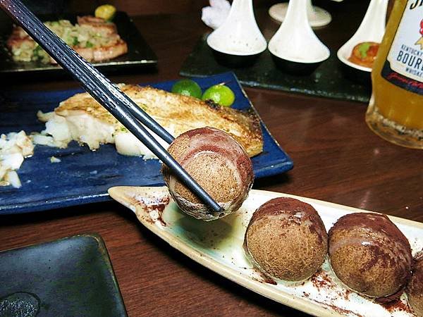台北居酒屋推薦！大村武串燒居酒屋－士林店，日式氛圍秒出國，平