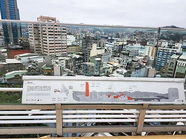 遊來遊去122：基隆景點！基隆塔和信二防空洞試營運，垂直觀光