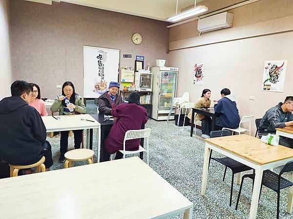 食話食說291：宜蘭美食！阿源羊肉湯，新鮮羊肉份量足，湯頭清