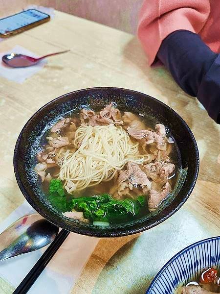 食話食說291：宜蘭美食！阿源羊肉湯，新鮮羊肉份量足，湯頭清