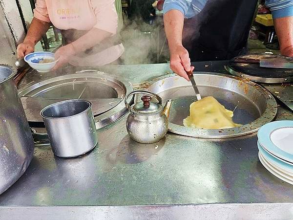 食話食說315：基隆美食！豆奶霞乾麵｜德安路隱藏版麵店，逾4
