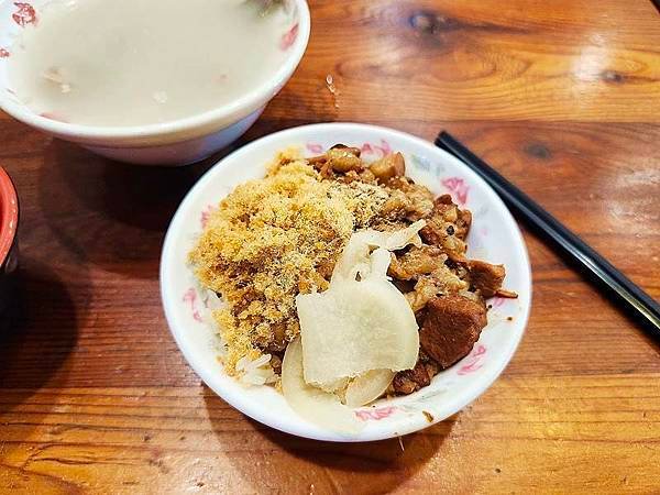 食話館說322：台南美食！落成米糕，米其林必比登推薦，必搭四