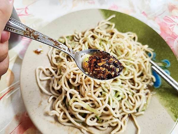 食話食說338：基隆美食！基隆涼麵懶人包，精選4家基隆人氣涼