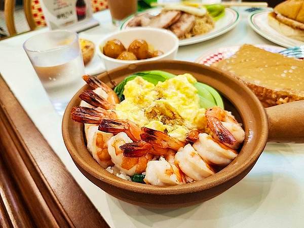 桃園港式茶餐廳！永芯茶檔茶餐廳桃園南平店，復古港式茶餐廳，中