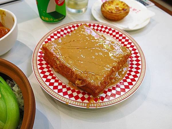 桃園港式茶餐廳！永芯茶檔茶餐廳桃園南平店，復古港式茶餐廳，中