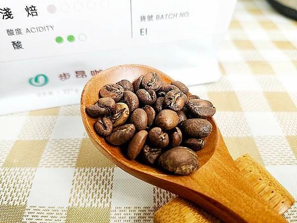 精品咖啡推薦！Buon Caffe 步昂咖啡|科技烘豆新鮮出