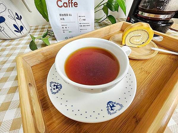 精品咖啡推薦！Buon Caffe 步昂咖啡|科技烘豆新鮮出